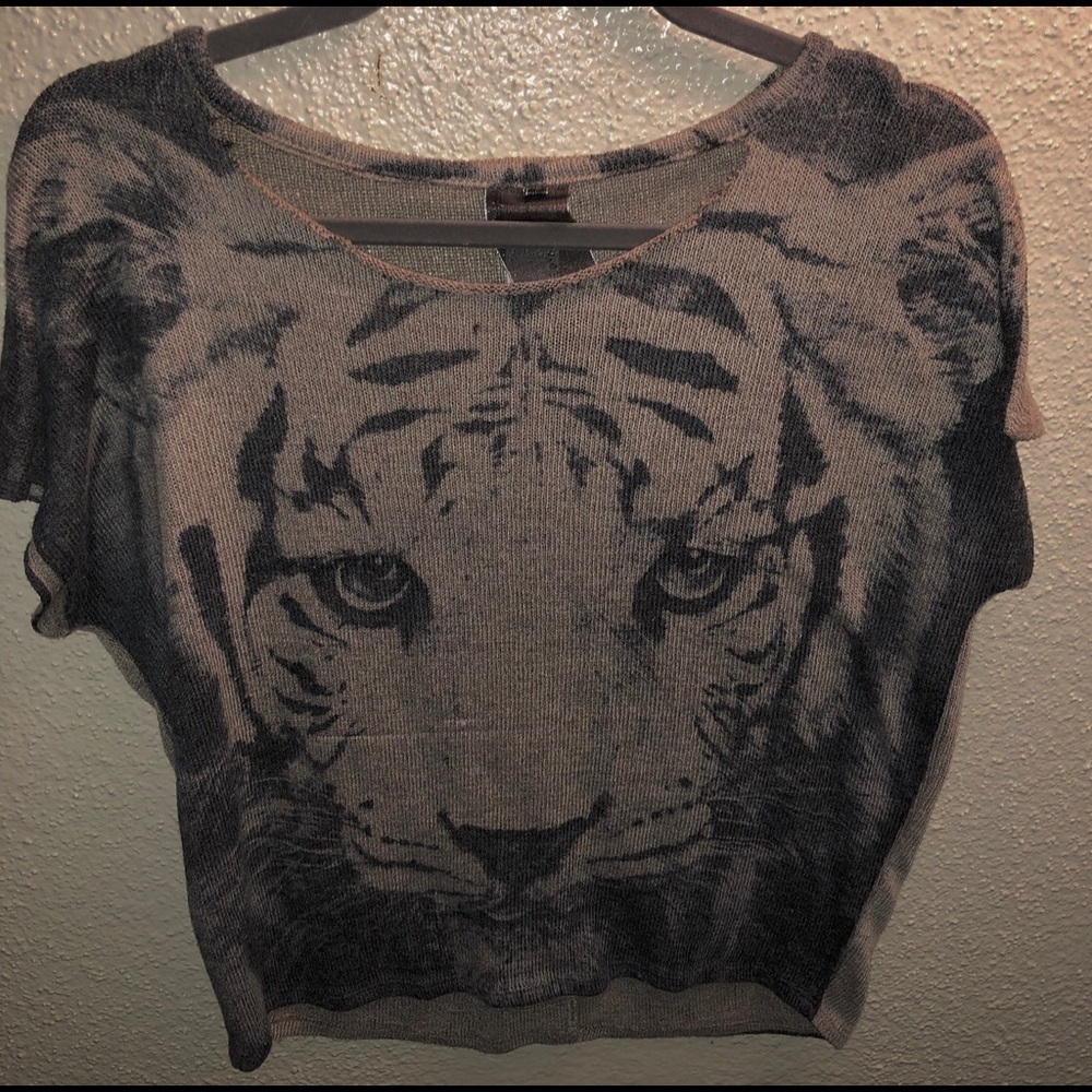 Vintage Tee